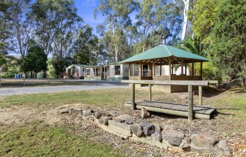 Facilities image